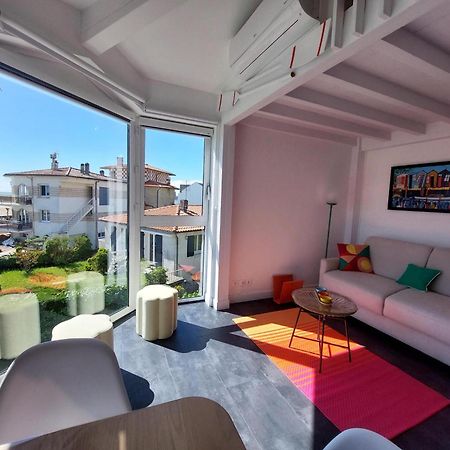 רויאן Charmant Appart Renove A 50M De La Plage Avec Balcon Et Parking - Fr-1-550-78 מראה חיצוני תמונה