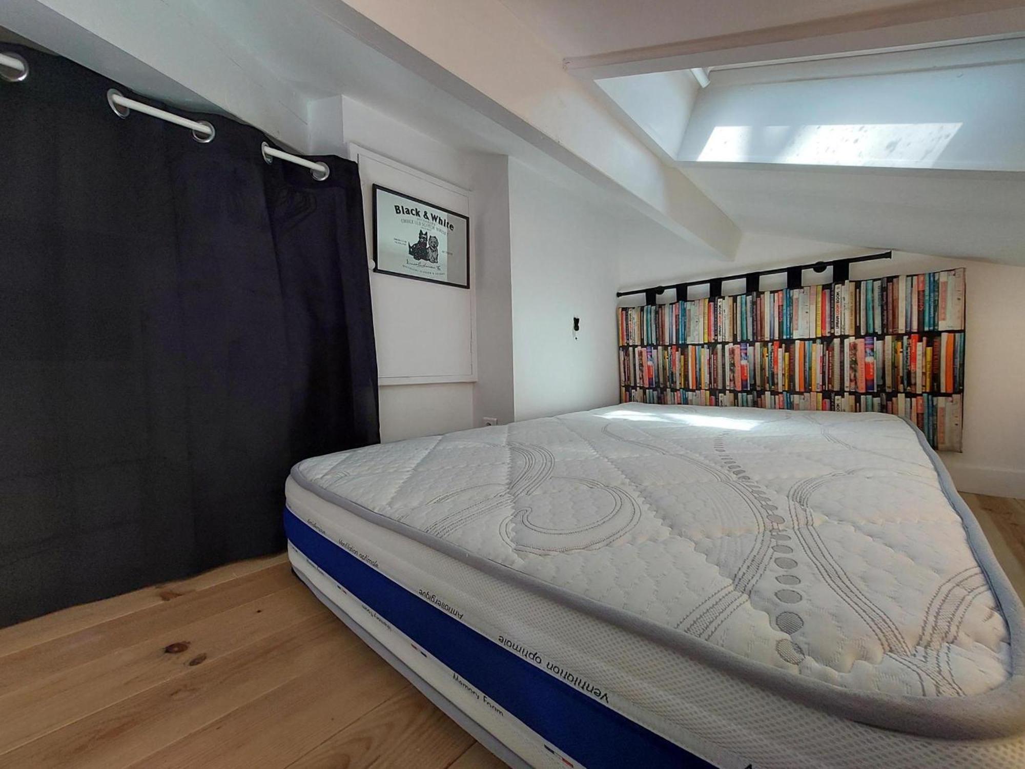 רויאן Charmant Appart Renove A 50M De La Plage Avec Balcon Et Parking - Fr-1-550-78 מראה חיצוני תמונה